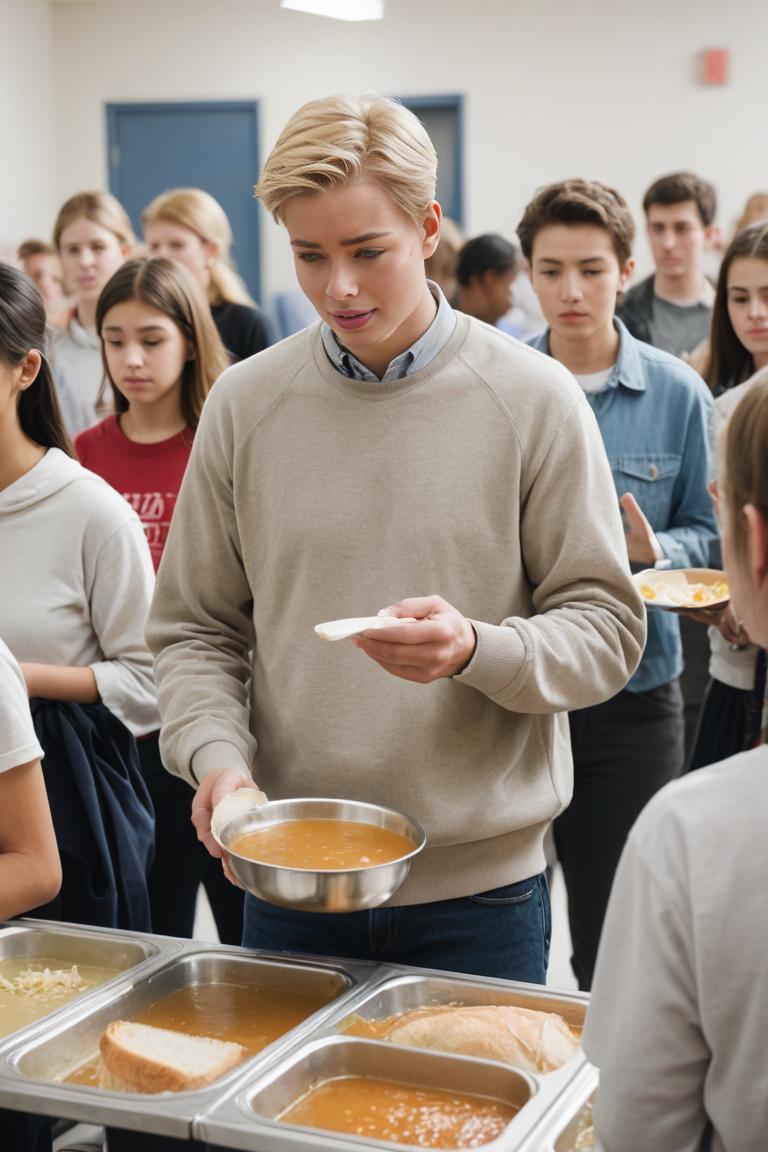 Photify AI prompt preview for School Snacks pack - 240 - 2025-04-27T13:31:20.765Z
