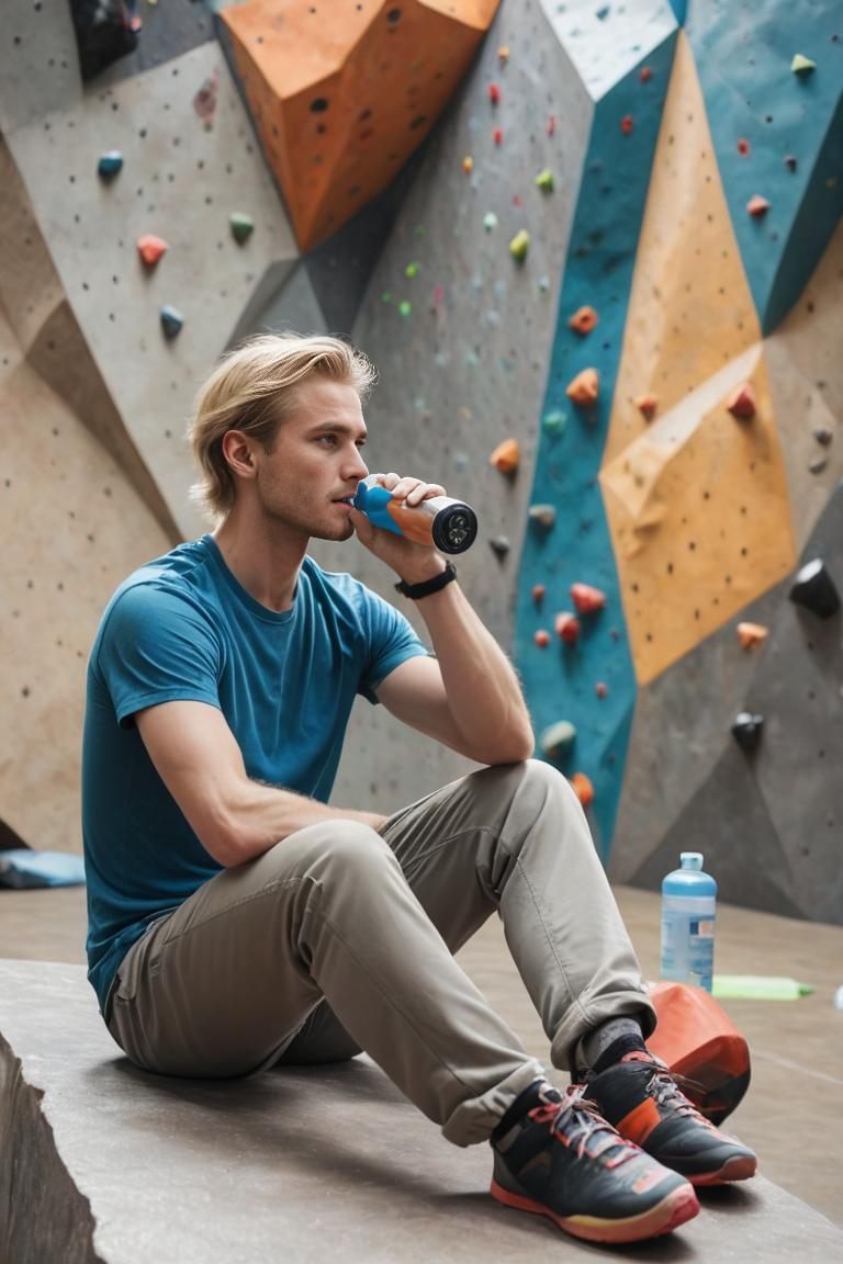 Photify AI prompt preview for Bouldering Adventures pack - 240 - 2025-05-09T06:40:46.146Z