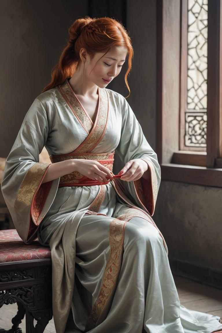 Photify AI prompt preview for Concubines Across Centuries pack - 240 - 2025-07-13T18:29:32.802Z
