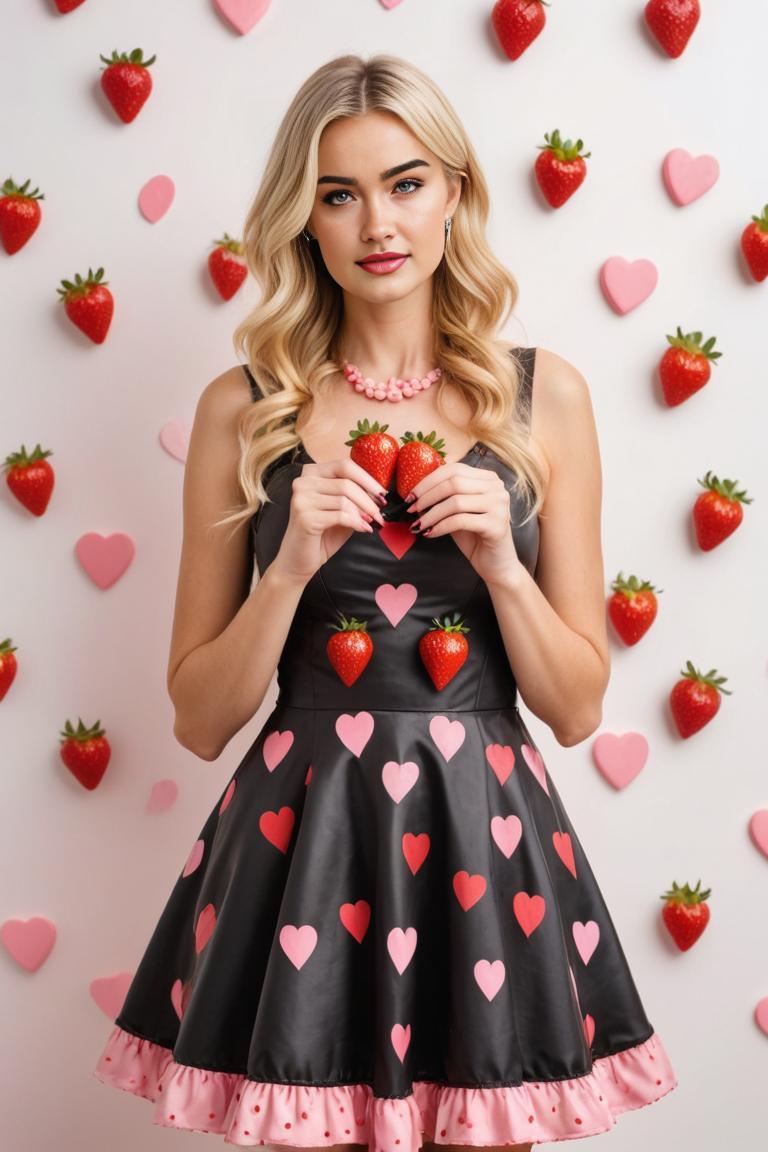 Photify AI prompt preview for Every Day Should Be Valentines! pack - 240 - 2025-05-30T23:51:52.600Z
