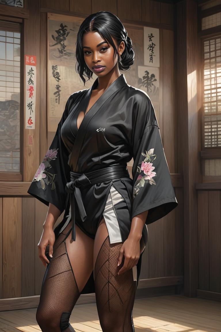 Photify AI prompt preview for (gta) Blade And Silk pack - 240 - 2025-08-05T08:08:30.863Z