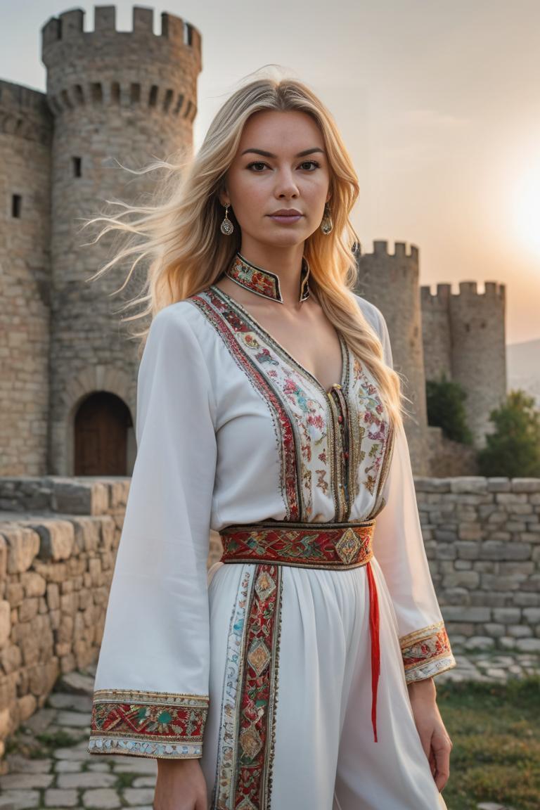 Photify AI prompt preview for Modern Bulgarian Tradition pack - 240 - 2025-08-29T21:46:59.209Z