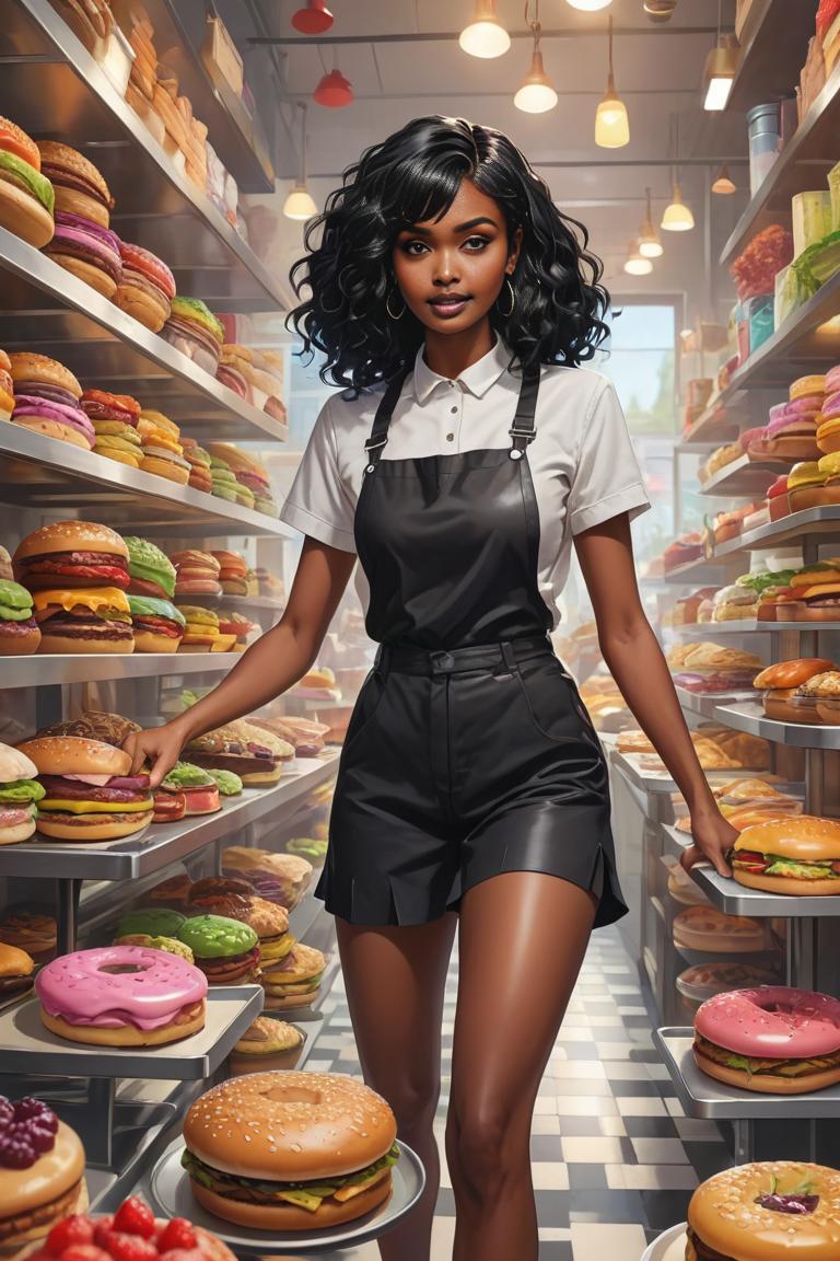 Photify AI prompt preview for Burger Wonderland pack - 240 - 2025-04-30T00:07:59.649Z