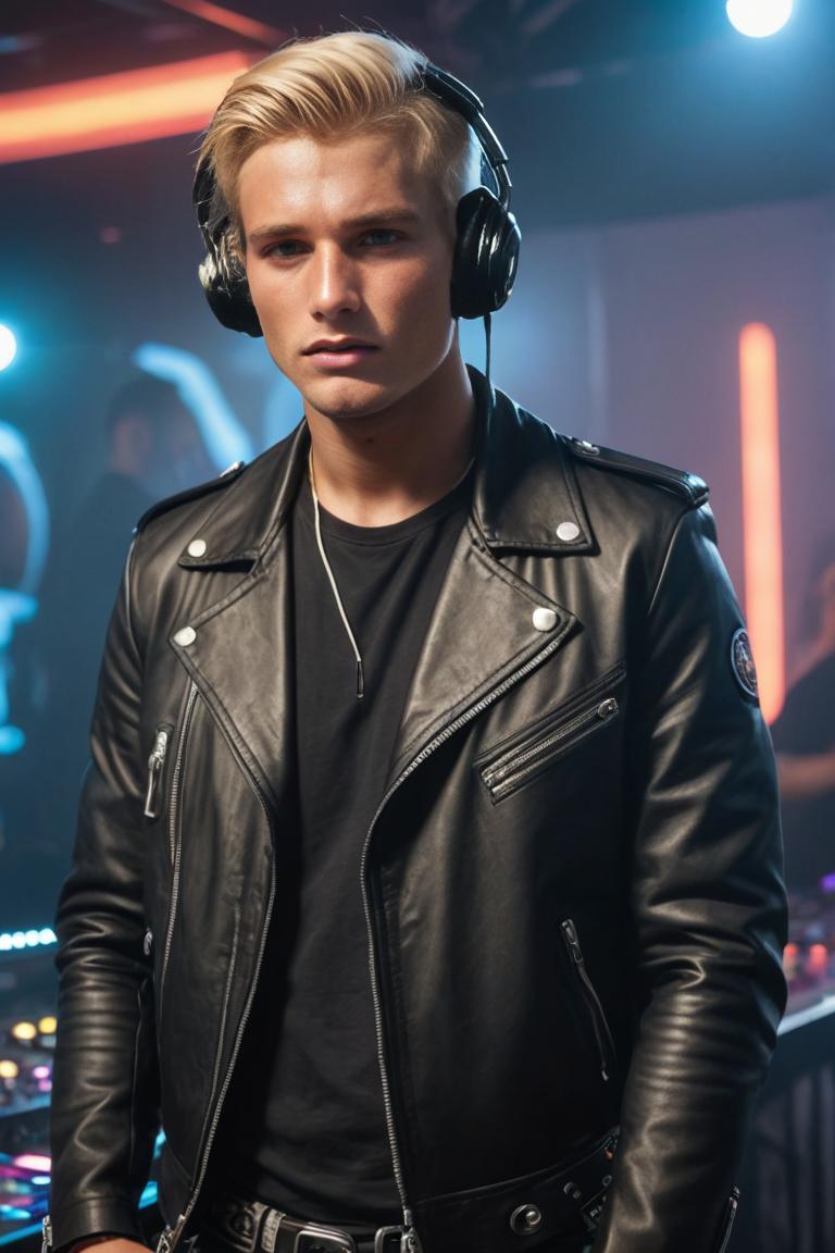 Photify AI prompt preview for Kilt Beats pack - 240 - 2025-12-13T19:08:00.244Z