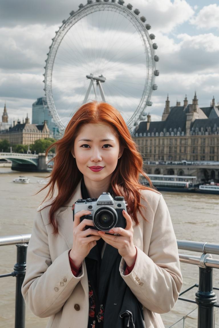 Photify AI prompt preview for Evening At London Eye pack - 240 - 2025-12-11T06:10:48.166Z