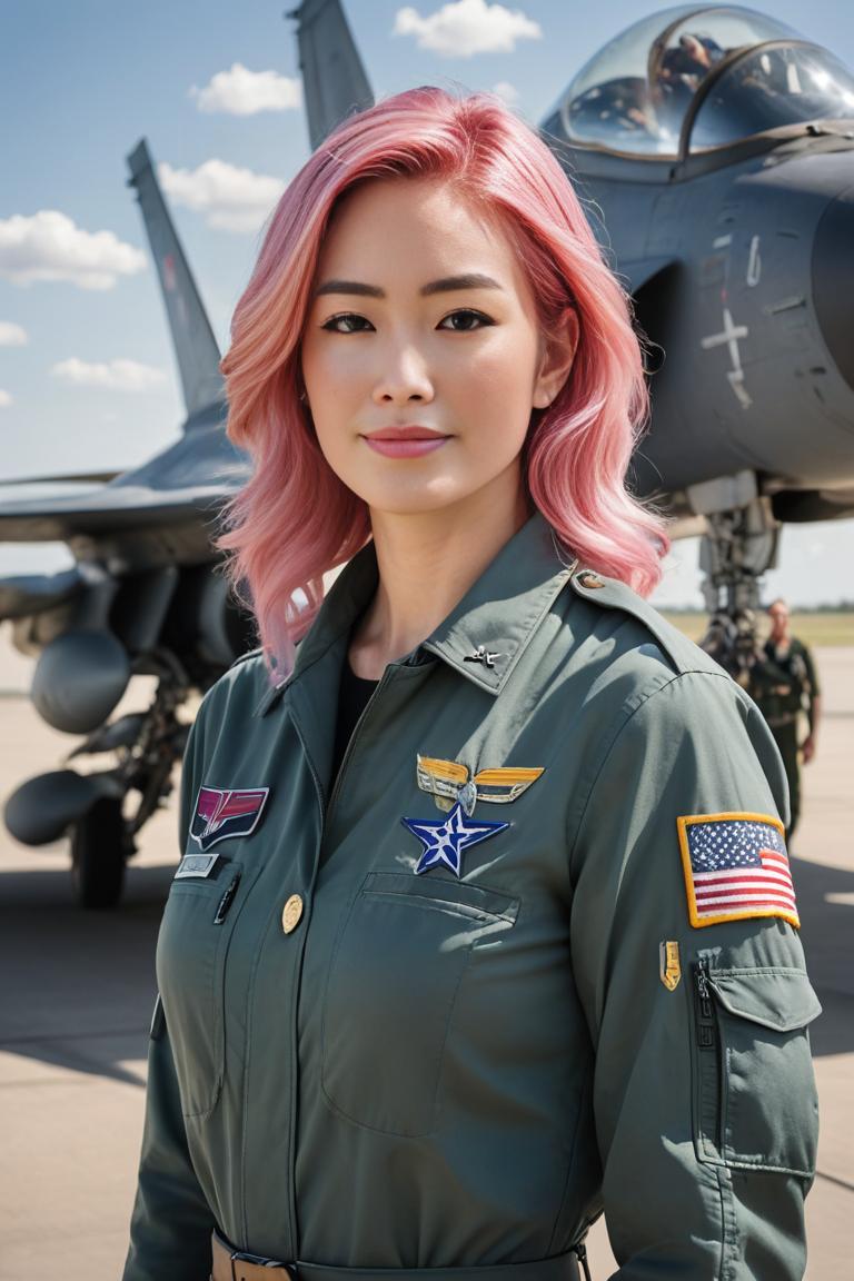Photify AI prompt preview for Us Air Force Defender pack - 240 - 2025-05-31T00:15:11.704Z