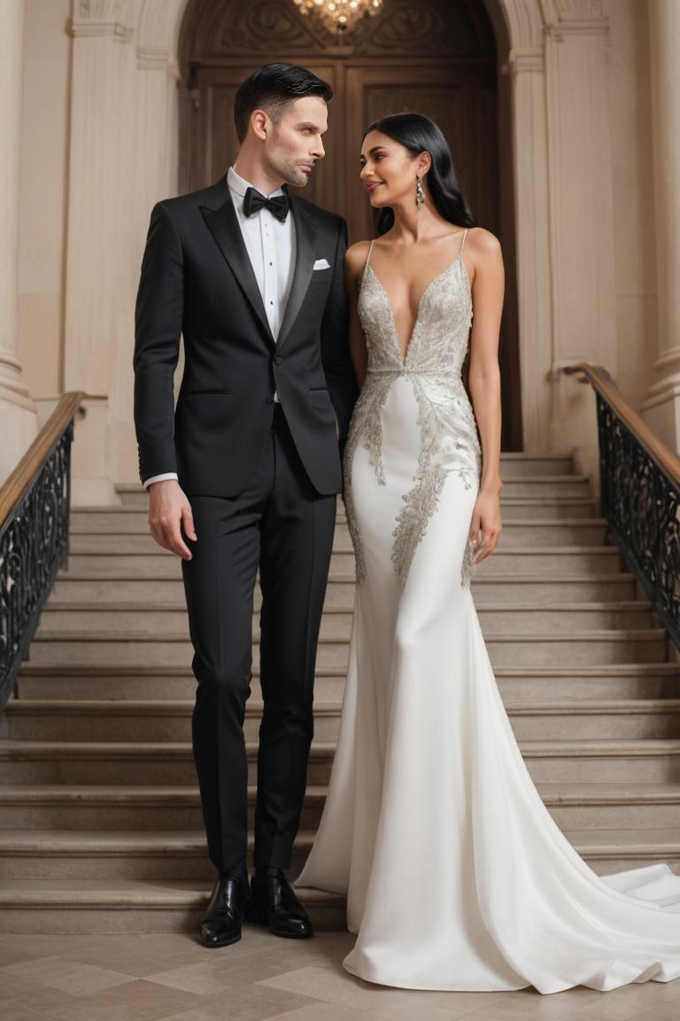 Photify AI prompt preview for Glamorous Gala pack - 240 - 2025-04-27T20:08:09.975Z