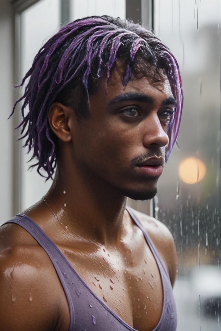 Photify AI prompt preview for Rain Inside pack - 240 - 2025-12-20T04:59:59.947Z