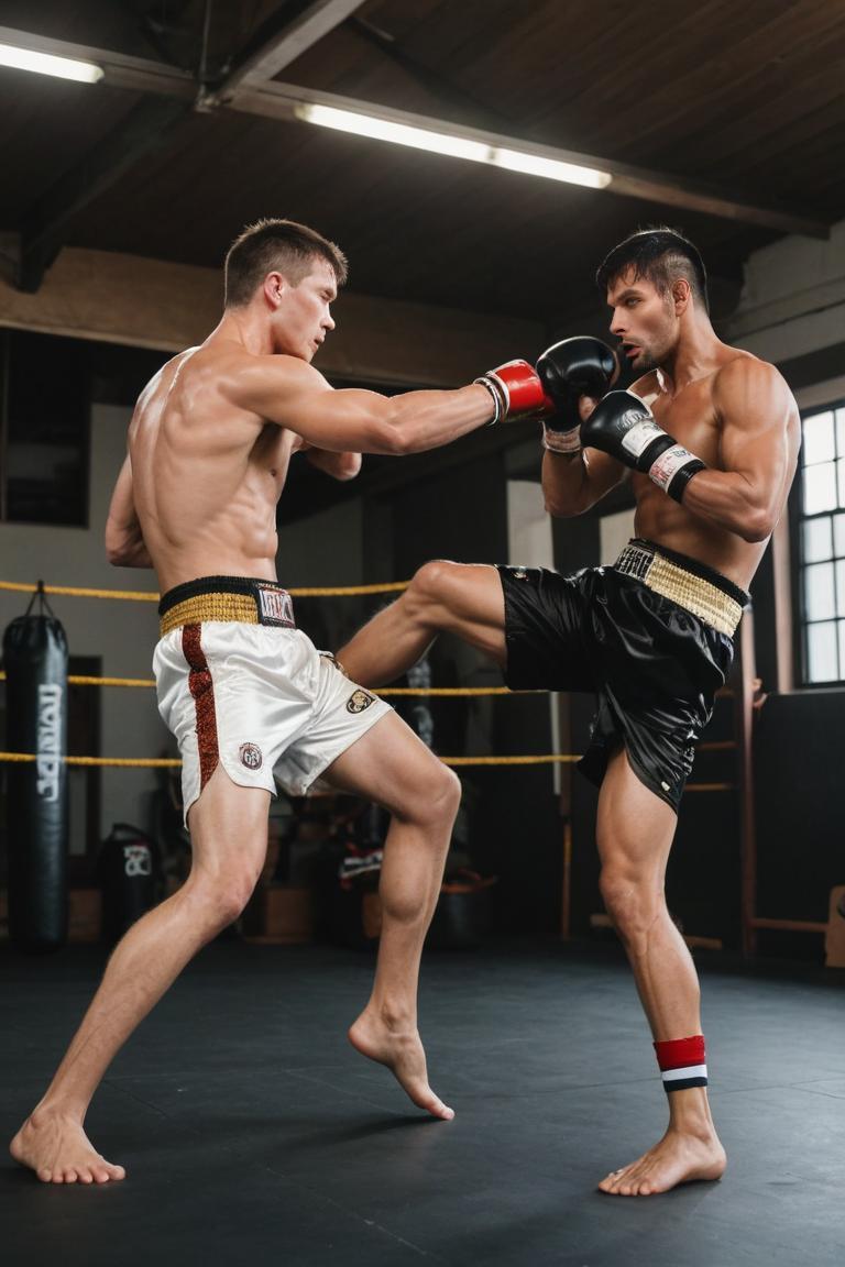 Photify AI prompt preview for Muay Thai pack - 240 - 2025-04-26T20:03:28.306Z
