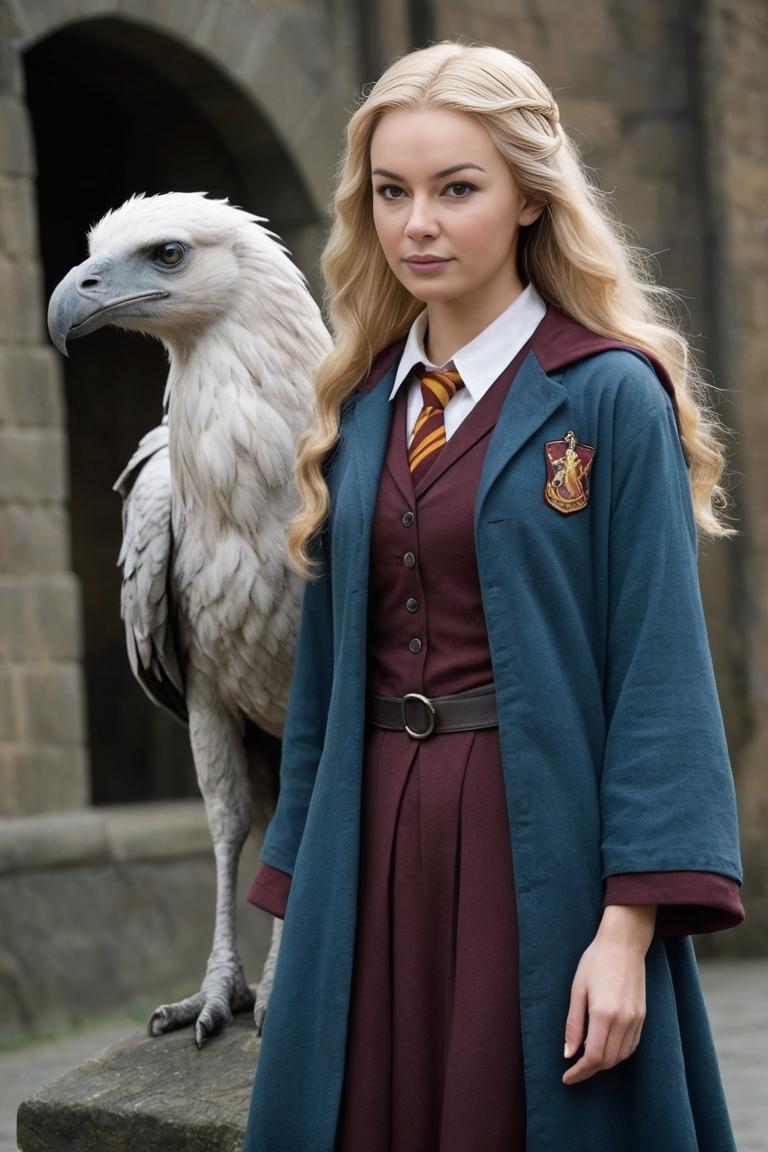 Photify AI prompt preview for Harry Potter Female pack - 240 - 2025-05-14T05:46:15.284Z