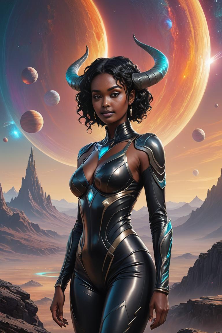 Photify AI prompt preview for Horned Fantasy pack - 240 - 2025-04-24T17:34:01.573Z