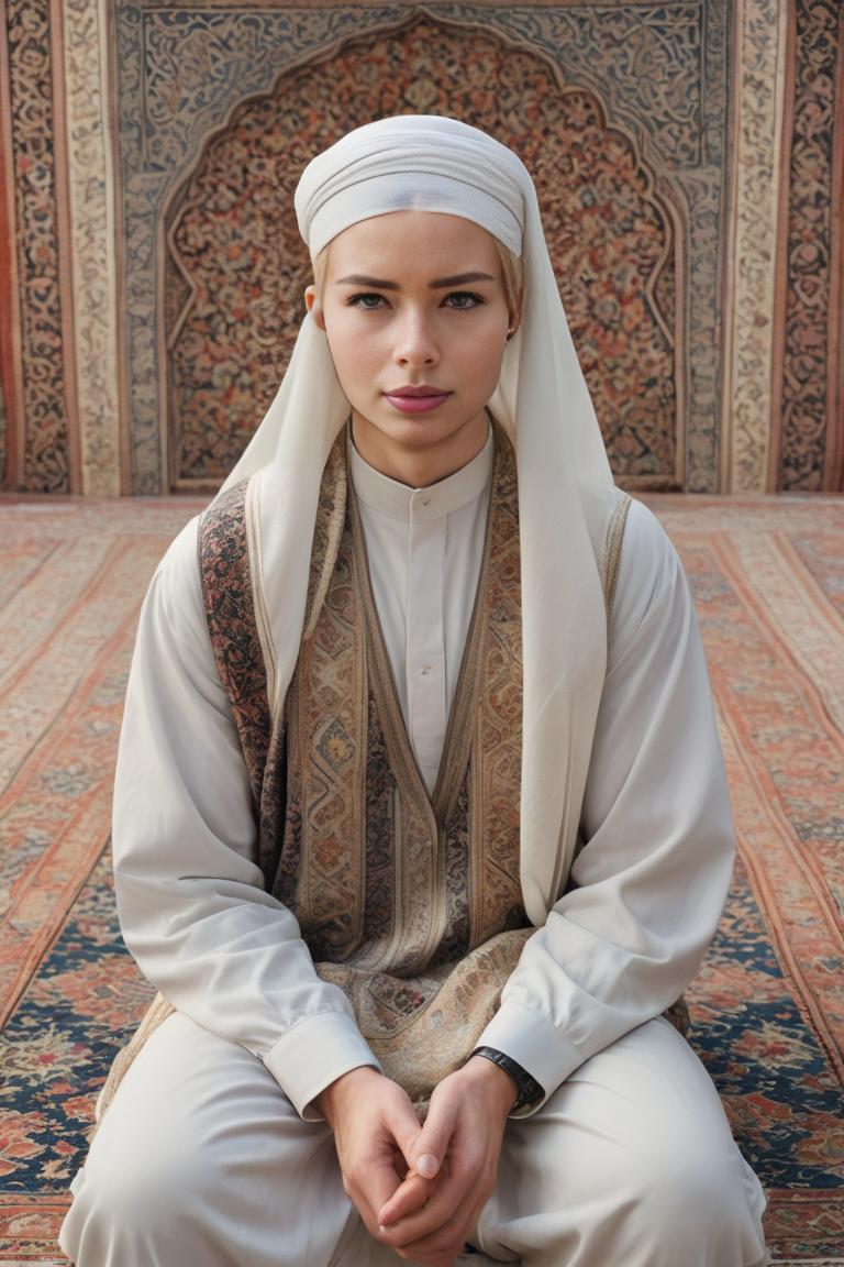 Photify AI prompt preview for Serene Mosque Moments pack - 240 - 2025-04-28T02:00:38.001Z