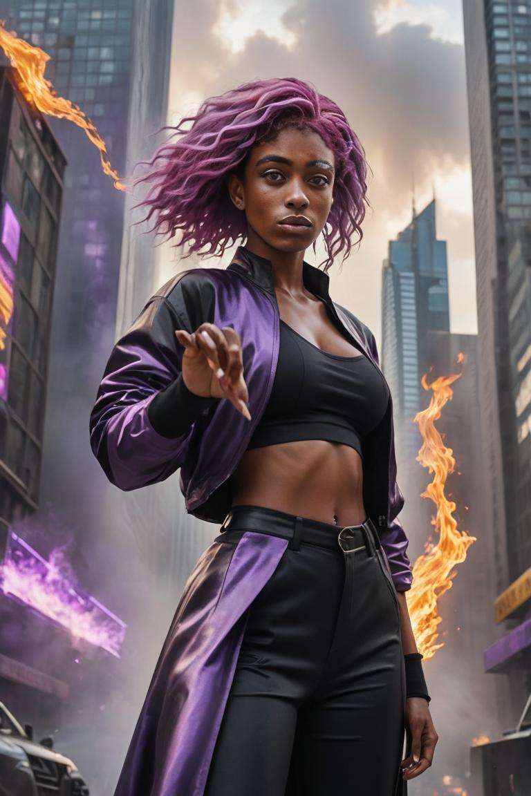 Photify AI prompt preview for Fictional Forces pack - 240 - 2025-12-19T22:27:12.926Z