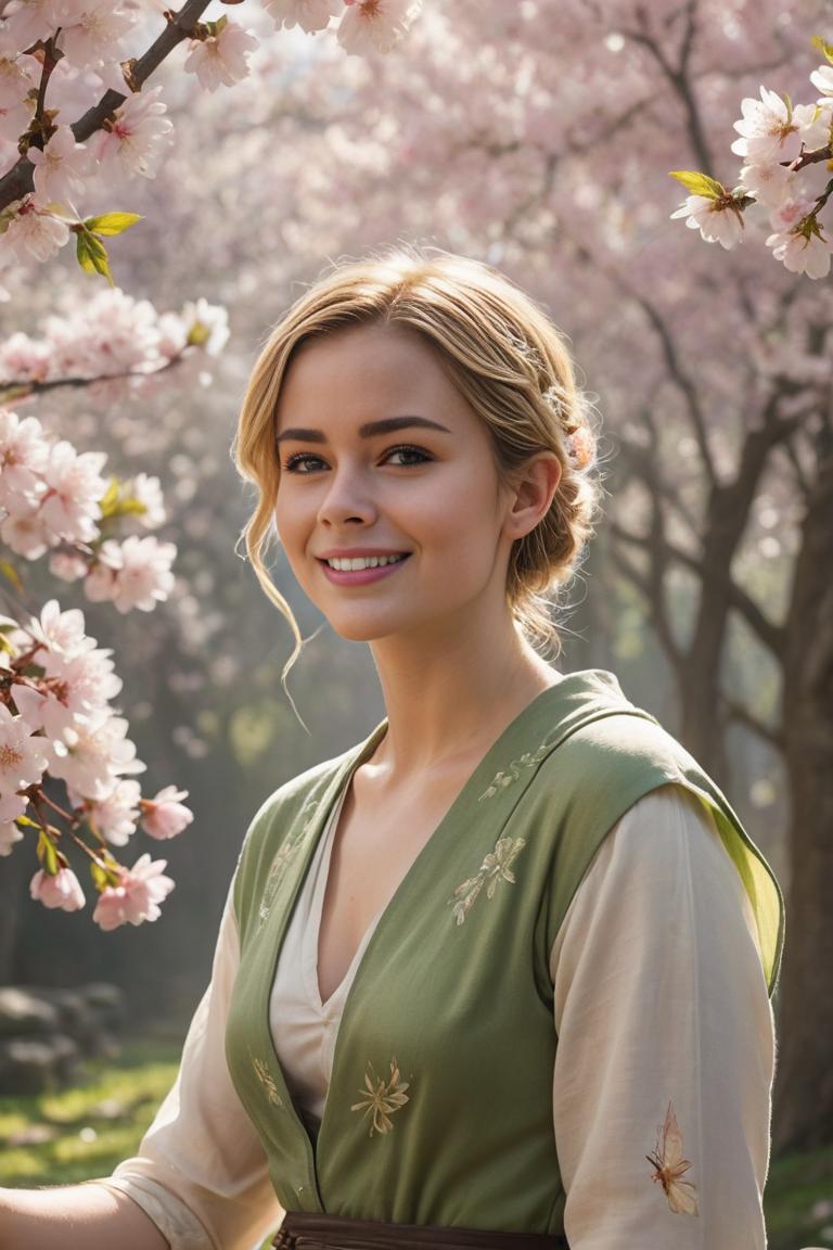 Photify AI prompt preview for Fairy Tale Glam pack - 240 - 2025-11-19T22:19:03.751Z