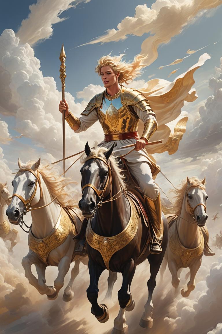 Photify AI prompt preview for Olympian Legends pack - 240 - 2025-06-18T20:21:45.893Z