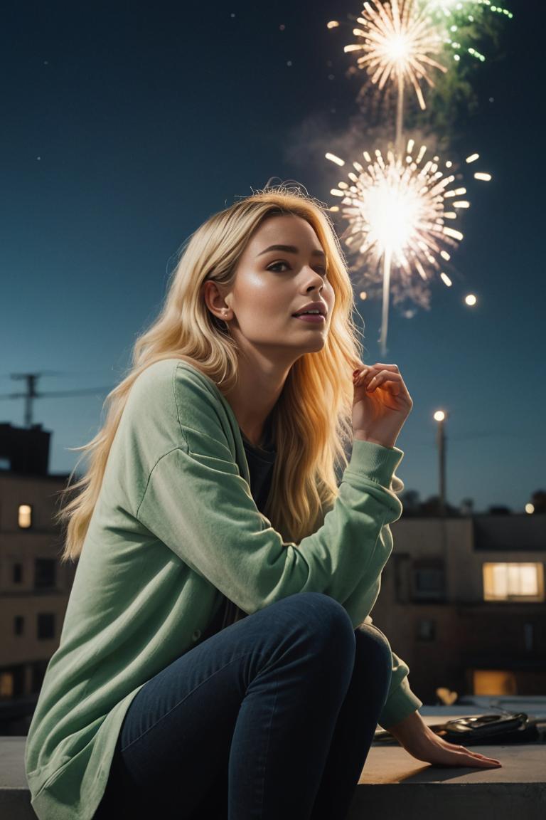 Photify AI prompt preview for Fireworks Fantasy pack - 240 - 2025-12-28T14:36:20.246Z