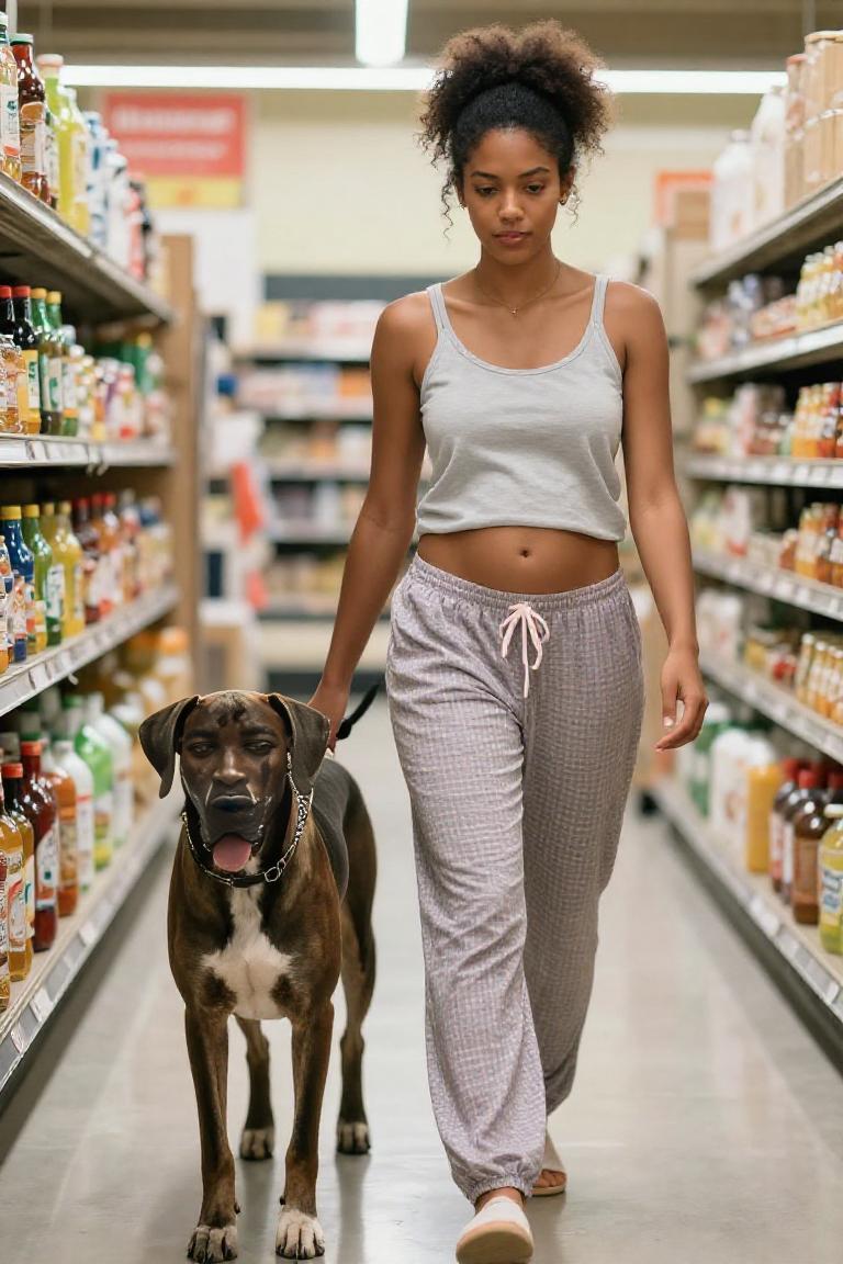 Photify AI prompt preview for Pajama Groceries pack - 240 - 2026-05-10T02:55:01.822Z