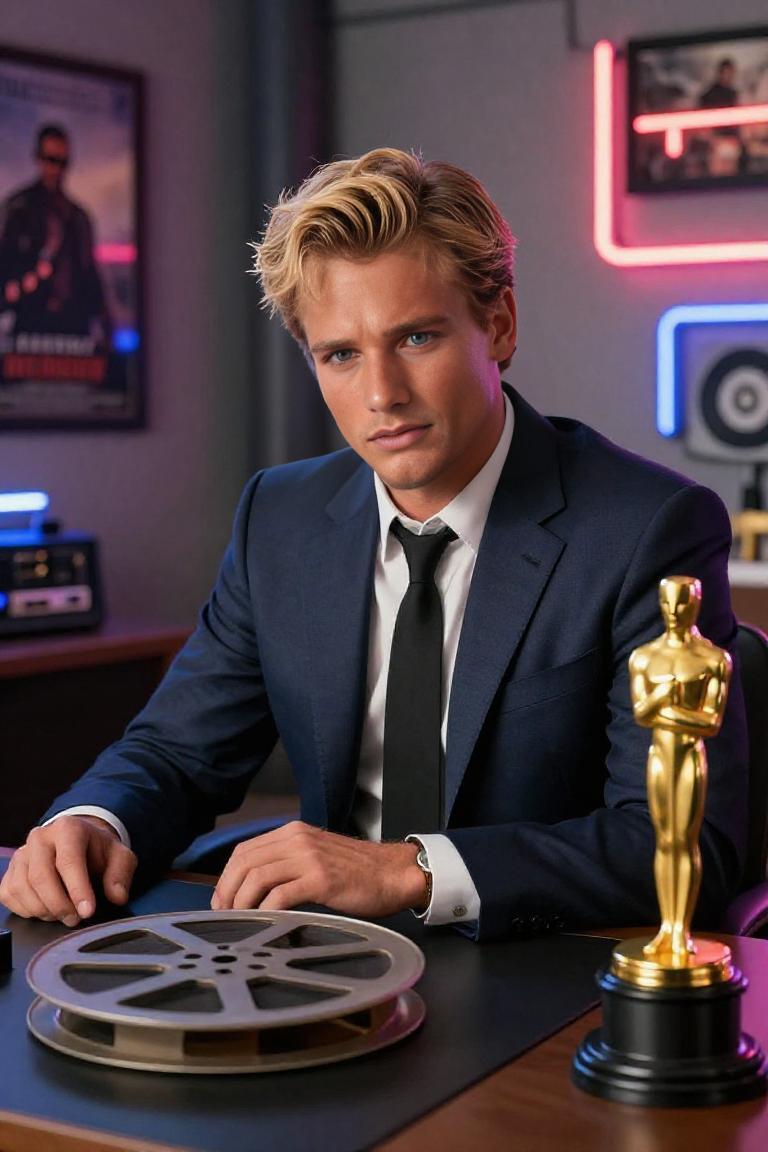 Photify AI prompt preview for Hollywood Star pack - 240 - 2026-06-21T01:17:13.739Z