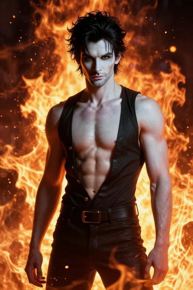 Photify AI prompt preview for Hellfire Queen pack - 240 - 2026-03-11T01:01:01.591Z