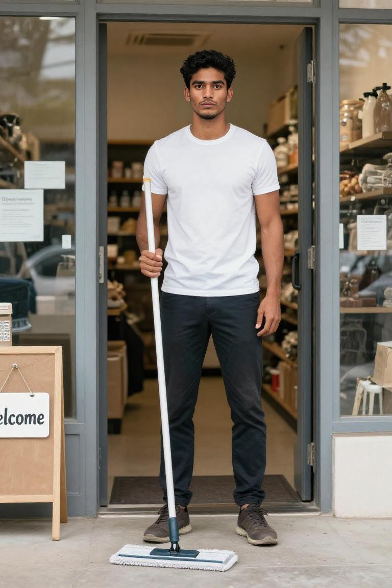 Photify AI prompt preview for Store Vibes pack - 240 - 2026-02-13T02:48:40.965Z