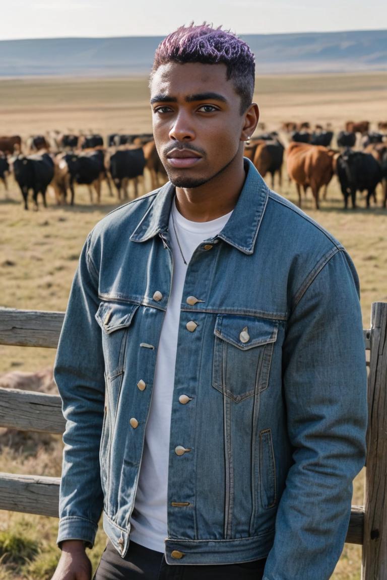 Photify AI prompt preview for Rich Cowboy Chronicles pack - 240 - 2025-10-01T11:58:29.510Z