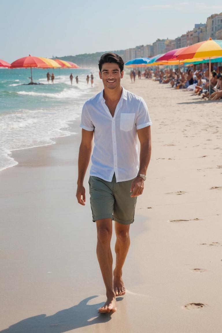 Photify AI prompt preview for Sunny Beach pack - 240 - 2025-04-27T13:35:43.862Z