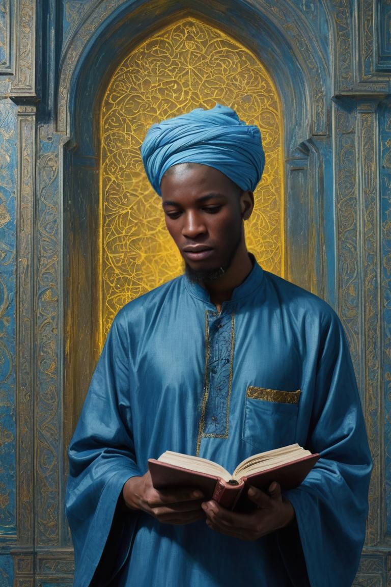 Photify AI prompt preview for Islamic pack - 240 - 2025-04-21T10:17:36.590Z