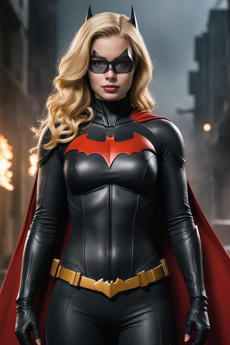 Photify AI prompt preview for Female Superheroes pack - 240 - 2025-04-21T11:42:40.194Z