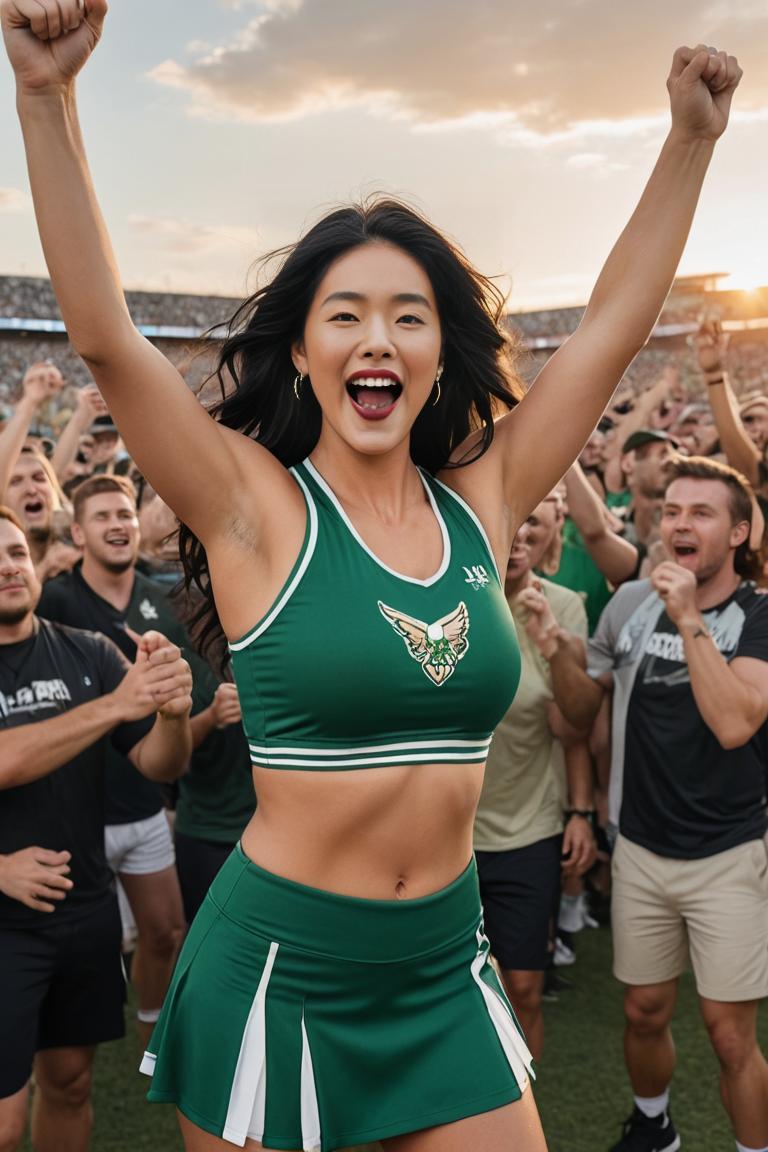Photify AI prompt preview for Nfl Eagles pack - 240 - 2025-05-09T05:51:05.700Z