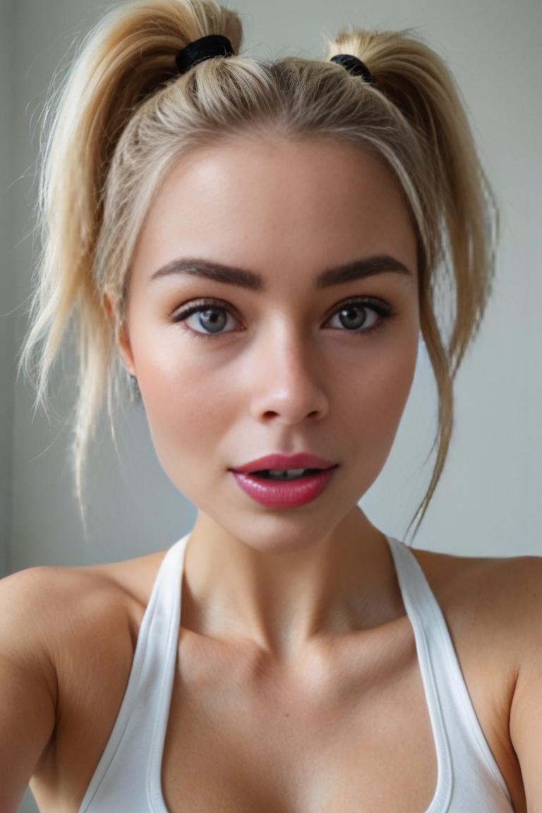 Photify AI prompt preview for Very Close Selfie pack - 240 - 2025-04-26T17:34:33.387Z