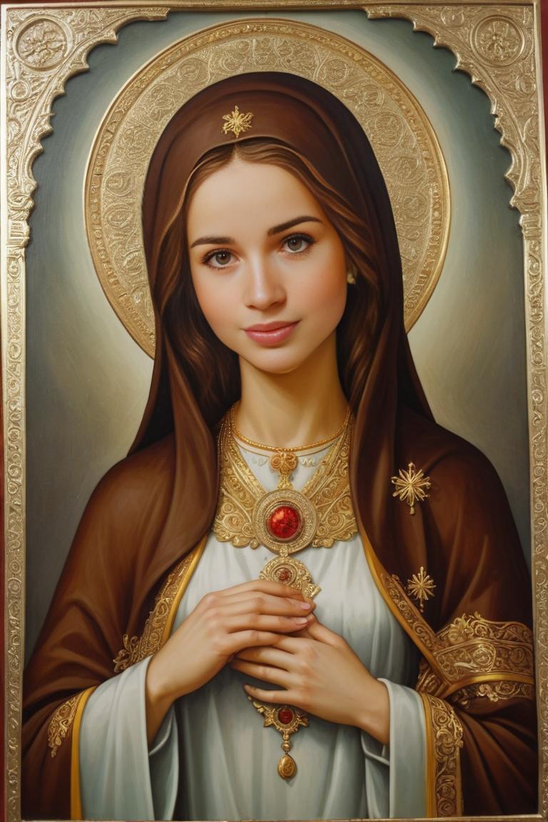 Photify AI prompt preview for Russian Orthodox Icons pack - 240 - 2025-05-09T08:08:00.559Z