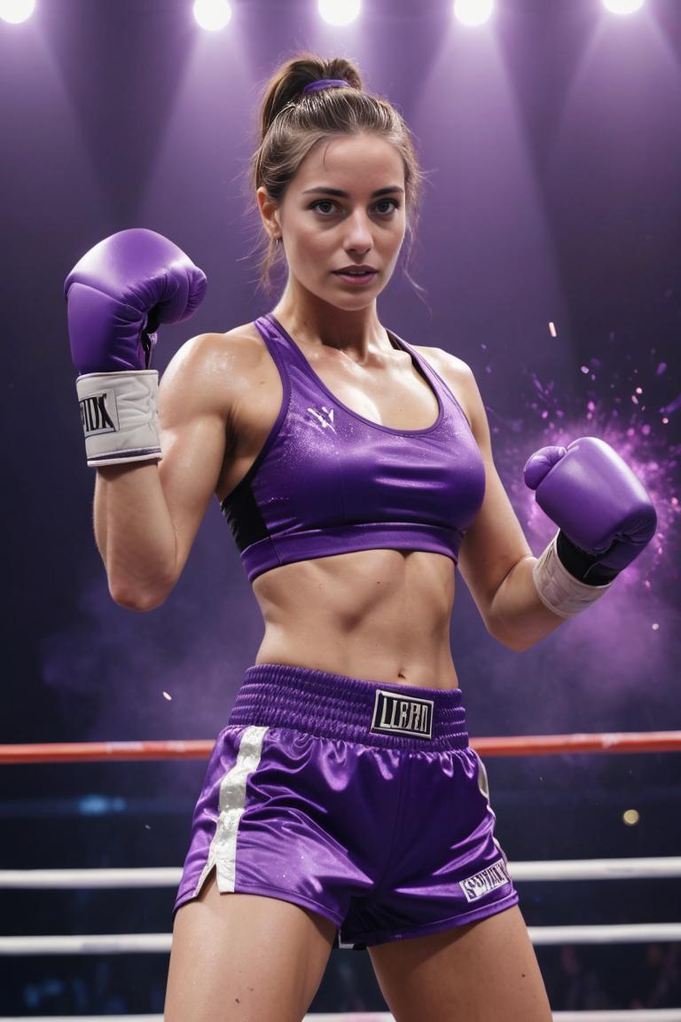 Photify AI prompt preview for Purple pack - 240 - 2026-02-06T19:15:11.632Z