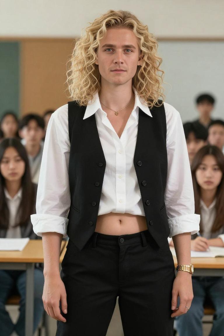 Photify AI prompt preview for Classroom Chaos pack - 240 - 2026-04-12T23:36:09.641Z