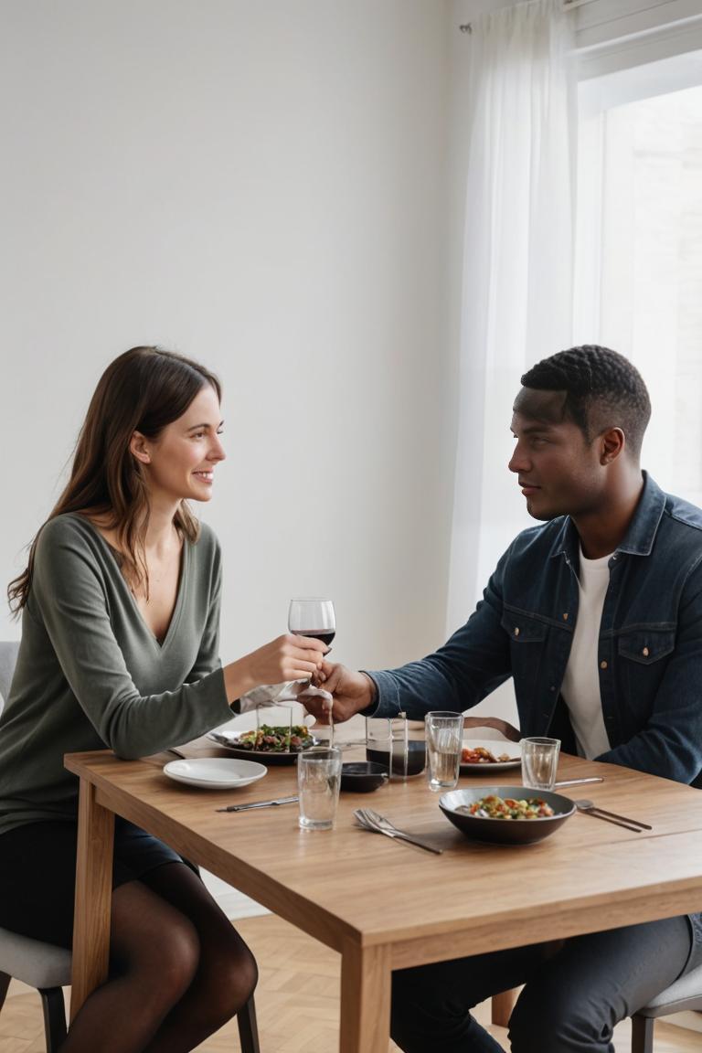 Photify AI prompt preview for Casual Date Vibes pack - 240 - 2025-11-07T07:42:40.514Z