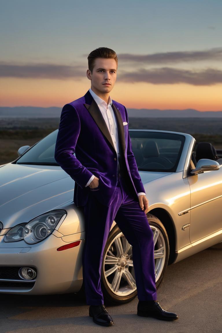 Photify AI prompt preview for Cars pack - 240 - 2026-03-11T13:50:14.762Z