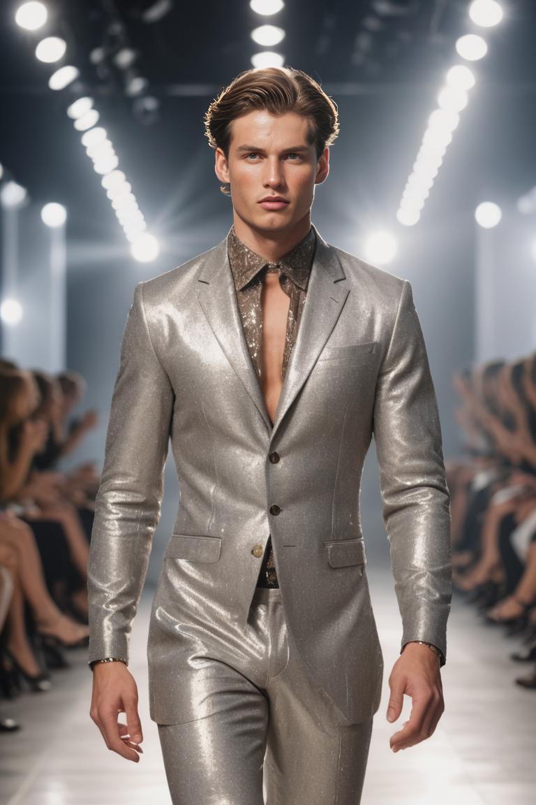 Photify AI prompt preview for Chic Models pack - 240 - 2025-04-19T01:07:16.240Z