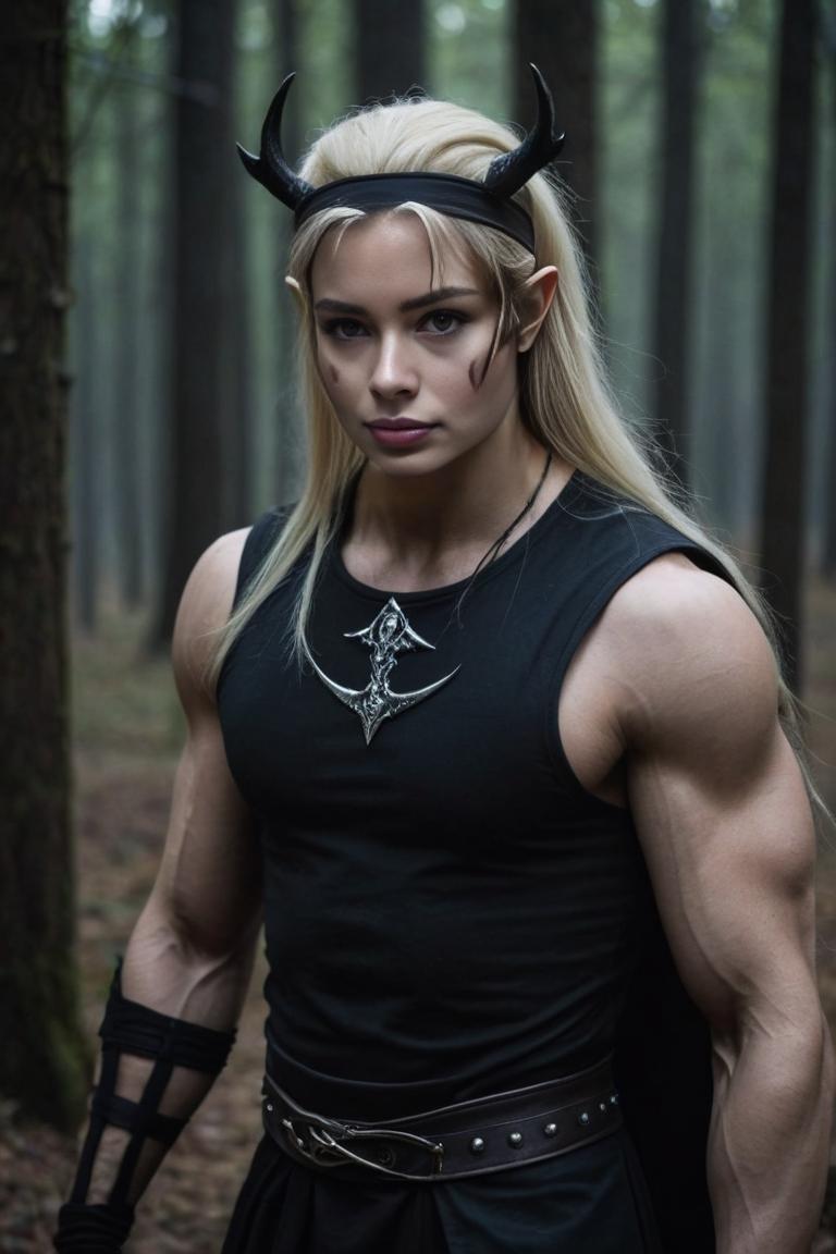Photify AI prompt preview for Dark Elf Masc All pack - 240 - 2025-04-26T21:39:35.979Z