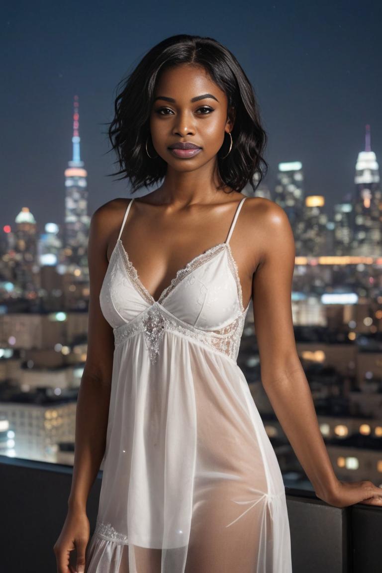 Photify AI prompt preview for Dreamy Nightwear pack - 240 - 2025-05-23T04:22:13.233Z