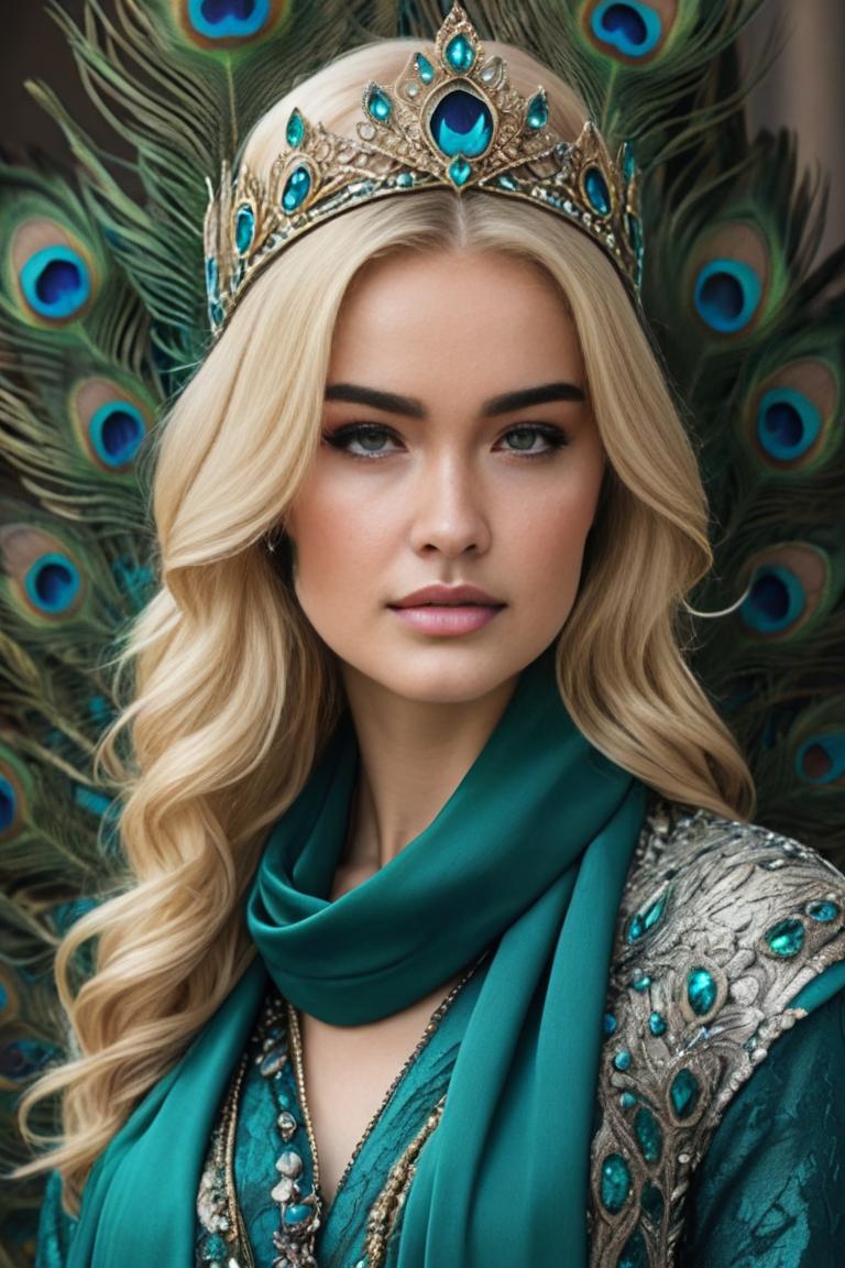 Photify AI prompt preview for Portraits Of Princess Yasmina pack - 240 - 2025-11-05T02:12:43.073Z