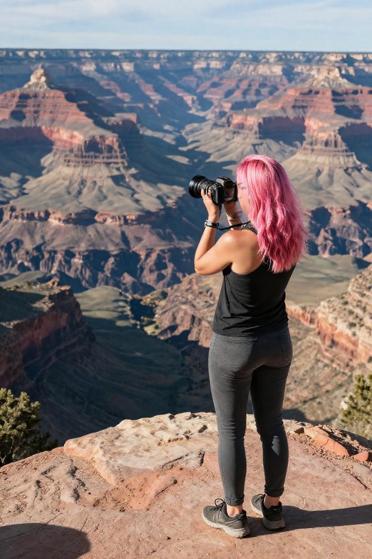 Photify AI prompt preview for Grand Canyon Adventure pack - 240 - 2026-08-26T14:03:23.351Z