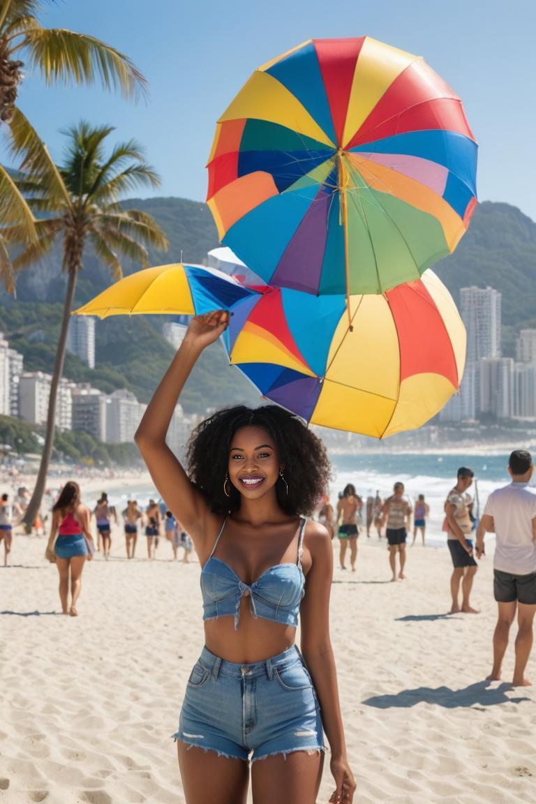 Photify AI prompt preview for Verão 90 pack - 240 - 2025-05-31T00:10:05.644Z