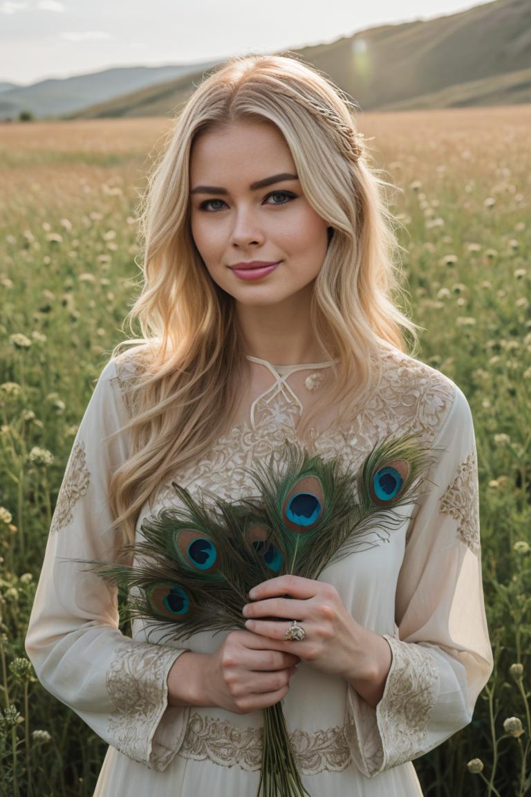 Photify AI prompt preview for Goddess In The Garden pack - 240 - 2025-04-26T17:53:58.969Z
