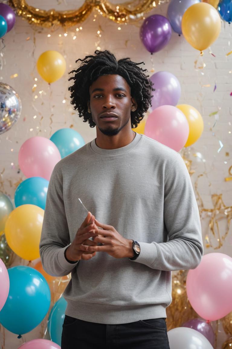 Photify AI prompt preview for Party Extravaganza pack - 240 - 2025-11-05T02:12:43.088Z