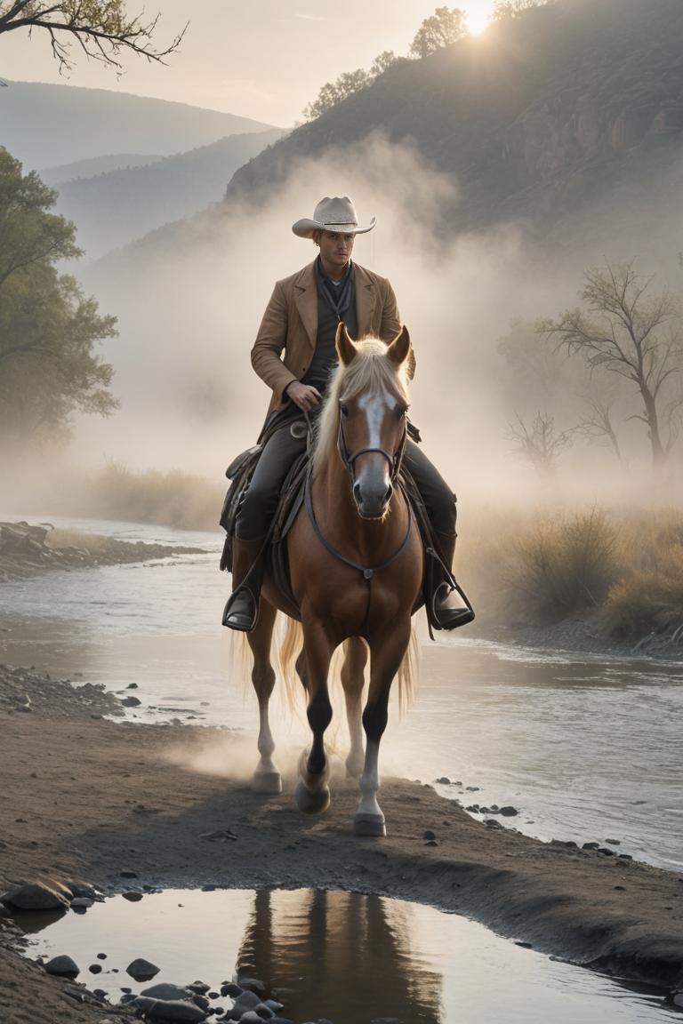 Photify AI prompt preview for Legends Of The West 🤩🤠 pack - 240 - 2025-05-31T00:03:03.270Z