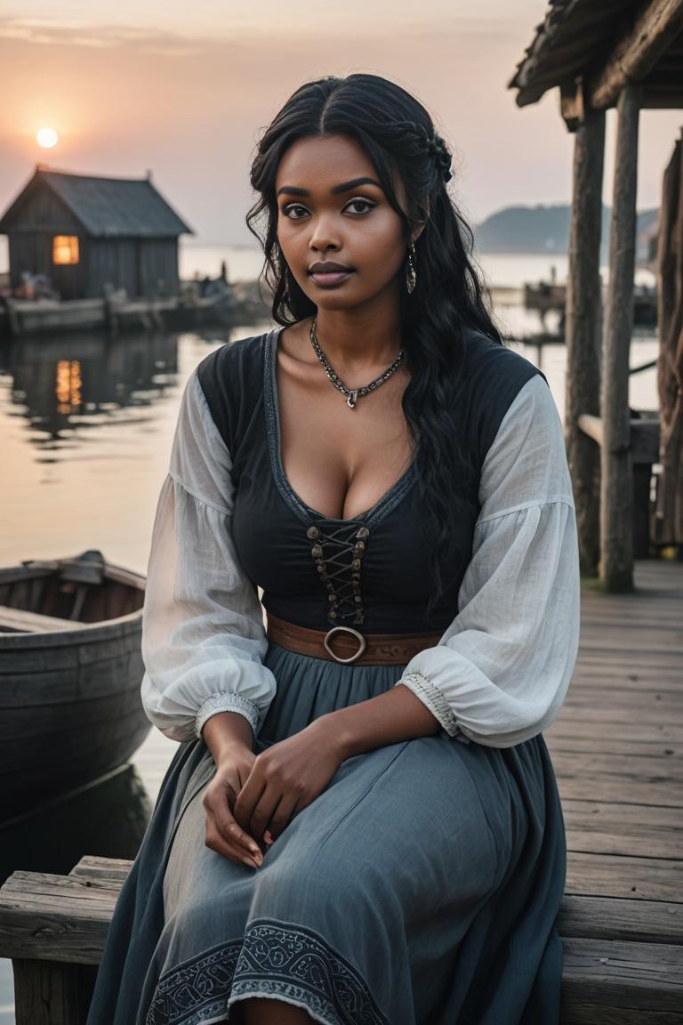 Photify AI prompt preview for Valhalla Girls pack - 240 - 2026-03-12T08:33:43.868Z