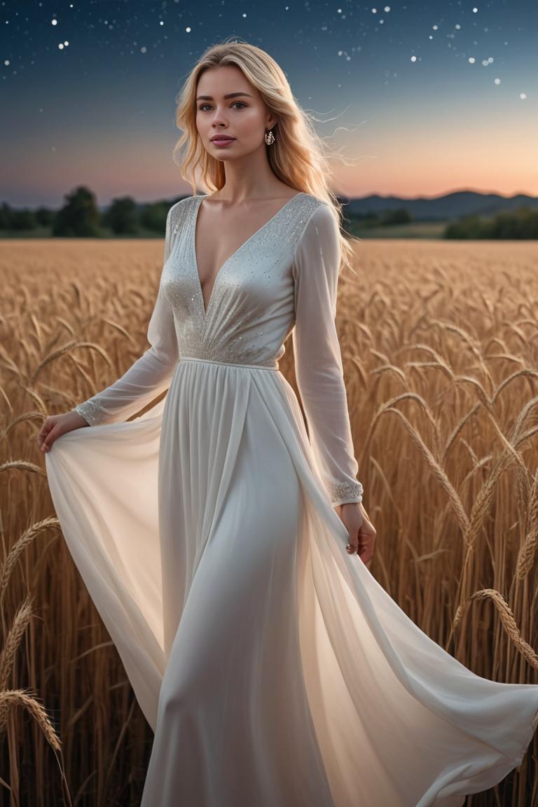 Photify AI prompt preview for Virgo Babes pack - 240 - 2025-04-24T16:51:04.600Z