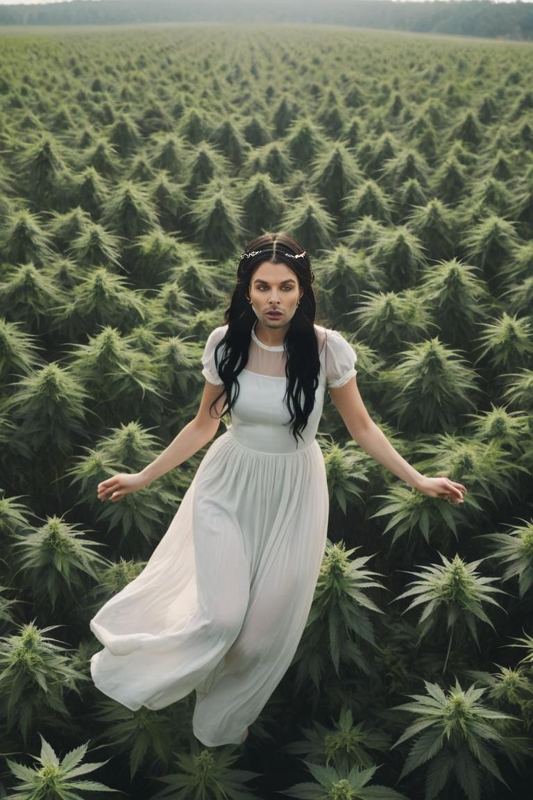 Photify AI prompt preview for Stoner Wizardry pack - 240 - 2025-12-28T13:29:06.213Z