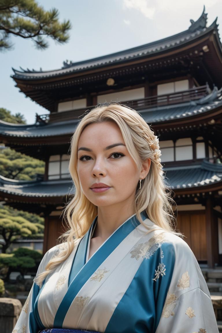 Photify AI prompt preview for Women Of Japan pack - 240 - 2025-05-31T00:38:15.506Z