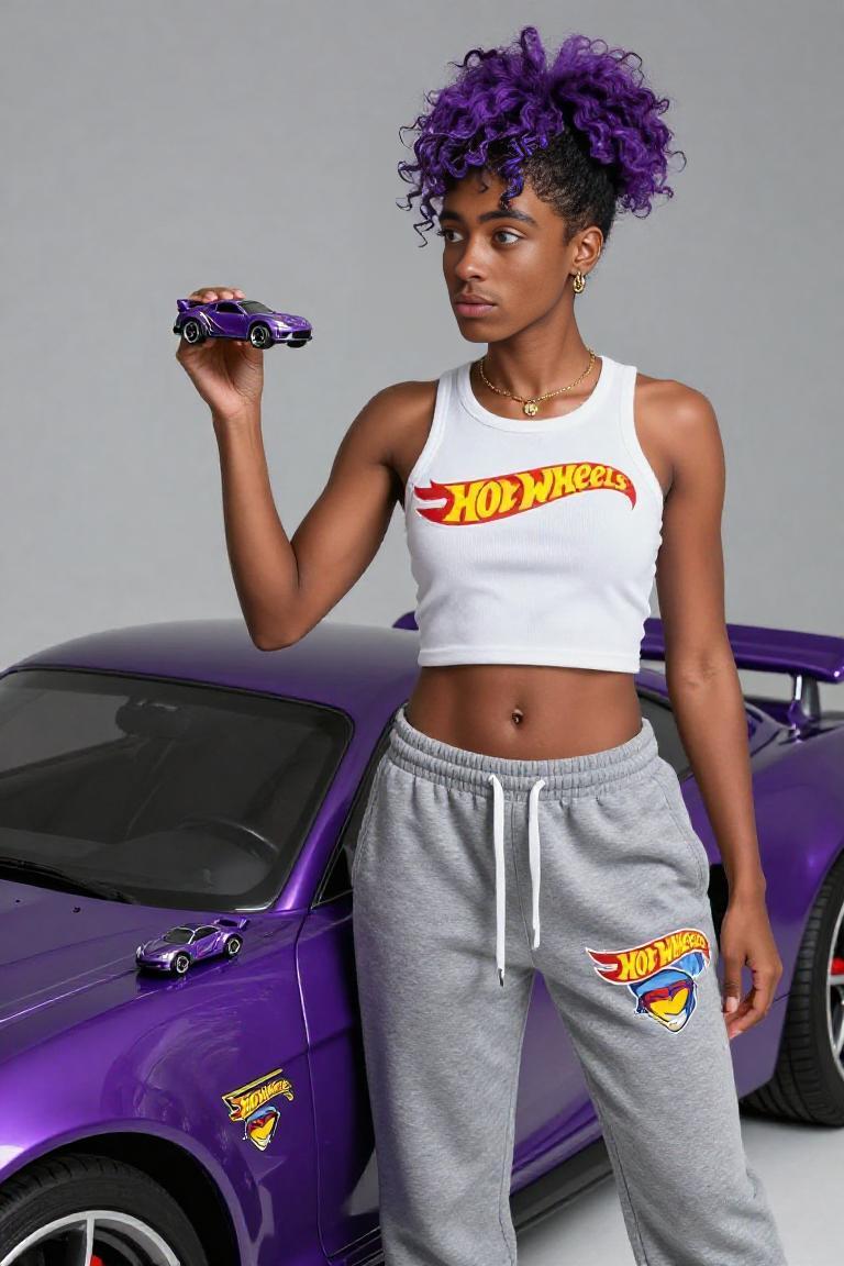 Photify AI prompt preview for Hot Wheels Vibes pack - 240 - 2026-05-14T07:48:43.371Z