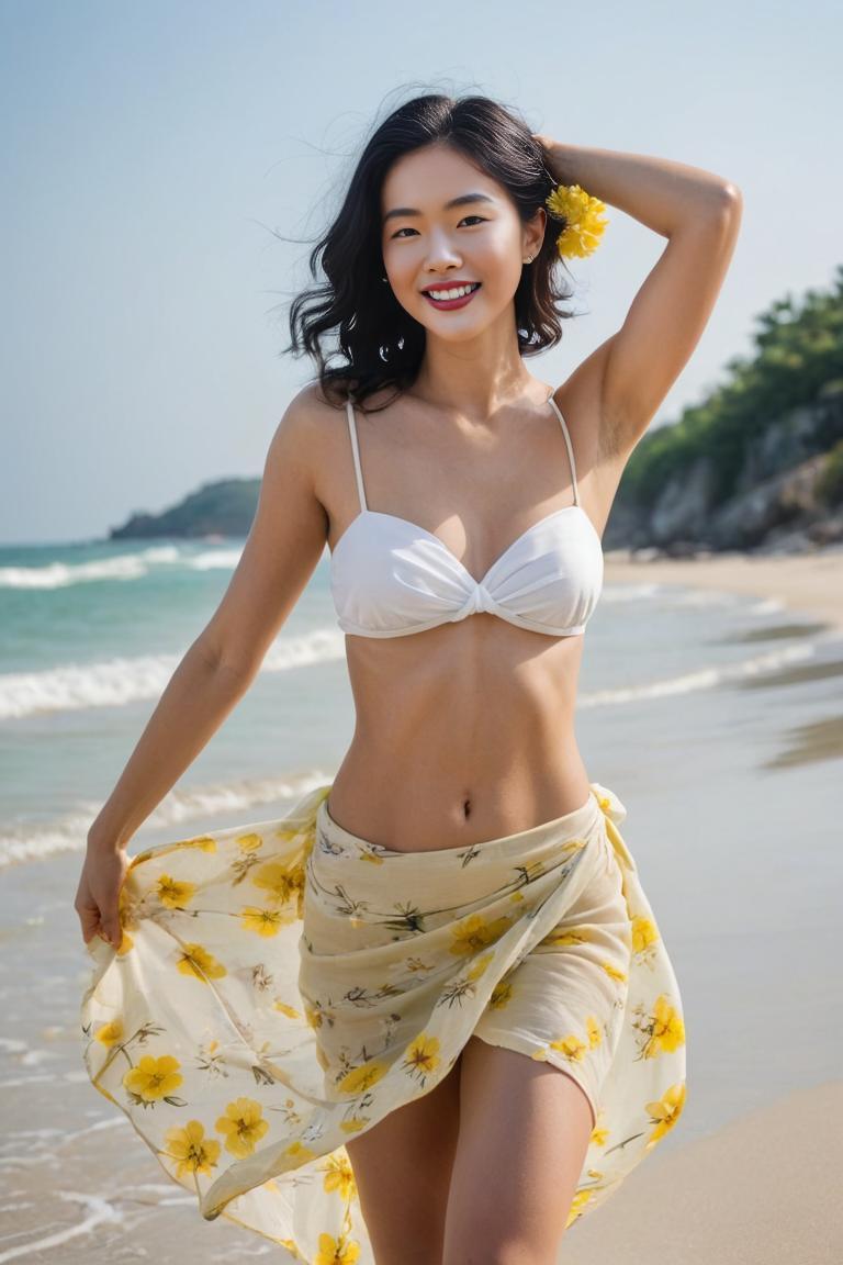 Photify AI prompt preview for Chill On Beach pack - 240 - 2025-05-31T00:08:04.595Z